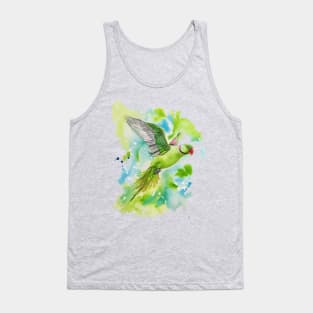 Alexandrine Dreaming Tank Top